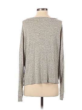 aina be Long Sleeve Top (view 2)