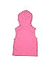 Real Love 100% Polyester Pink Vest Size 2T - photo 2