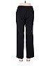 Talbots Black Wool Pants Size 6 - photo 2