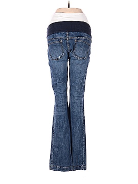 Gap - Maternity Jeans (view 2)