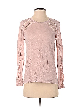 KINLY Long Sleeve Top (view 1)