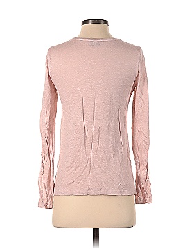 KINLY Long Sleeve Top (view 2)