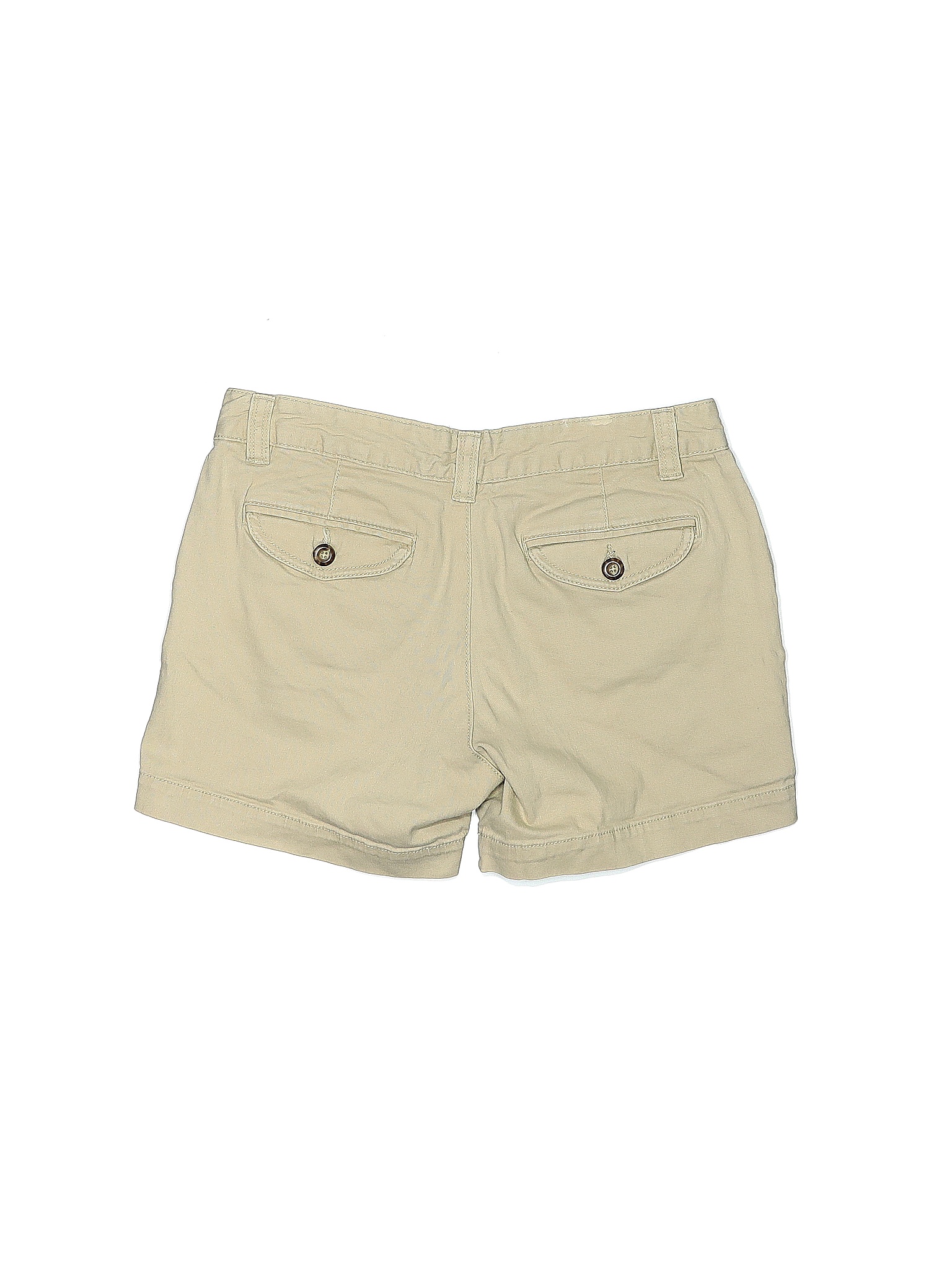 Red camel shorts on sale