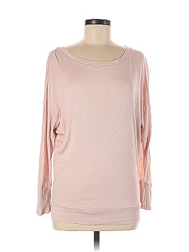St. Tropez West Long Sleeve Top (view 1)