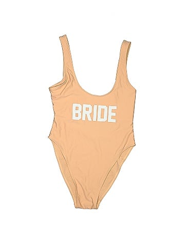 Assorted Brands One Piece Swimsuit (view 1)