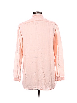 Gap Long Sleeve Button-Down Shirt (view 2)