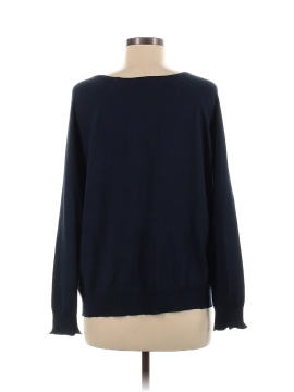 Storee Pullover Sweater (view 2)
