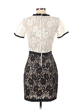 Sea New York Cocktail Dress (view 2)