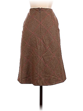 AKRIS for Bergdorf Goodman Casual Skirt (view 2)
