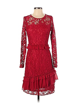 Taylor Cocktail Dress (view 1)