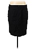 Eliane Rose Black Casual Skirt Size 10 - photo 2