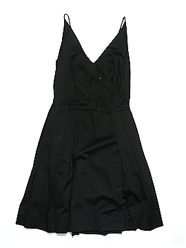 isaac mizrahi for target black dress