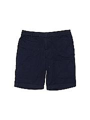 Saks Fifth Avenue Khaki Shorts