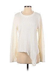 Te Xture & Thread Madewell Pullover Sweater