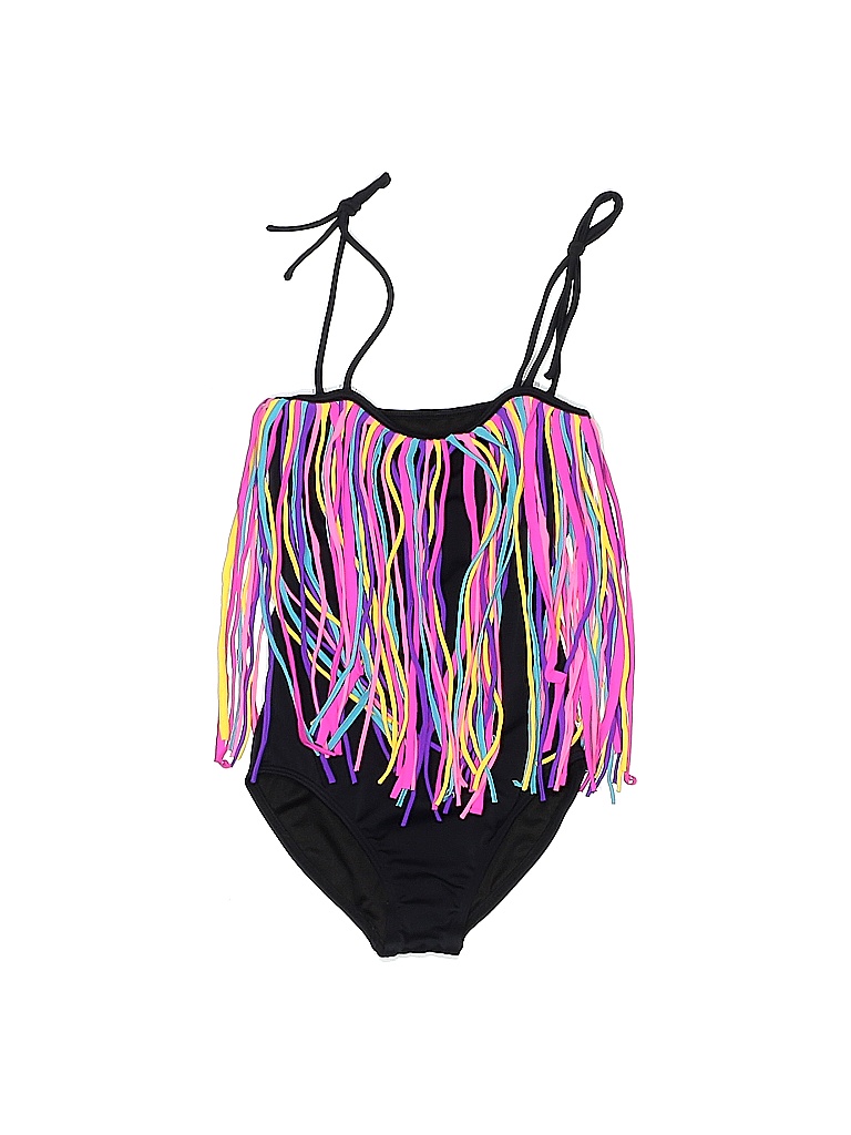 Peixoto Kai One Piece - Black main image 1