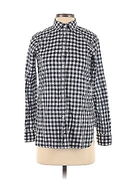 J.Crew Long Sleeve Button-Down Shirt (view 1)