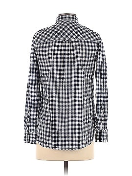 J.Crew Long Sleeve Button-Down Shirt (view 2)