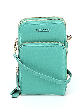 Forever Young Crossbody Bag