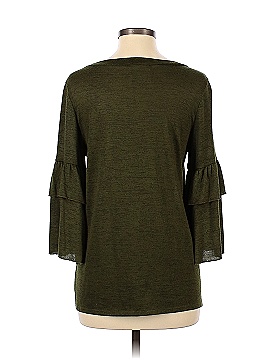 Fantastic Fawn Long Sleeve Top (view 2)