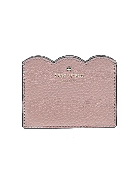 Kate Spade New York Leather Card Holder