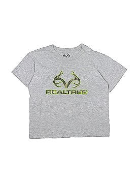 Realtree Short Sleeve T-Shirt (view 1)