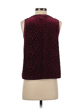 Apt. 9 Sleeveless Top (view 2)