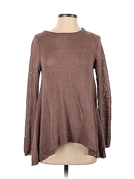 Brunello Cucinelli Pullover Sweater (view 1)