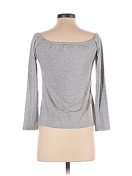 Amour Vert Long Sleeve Top (view 2)