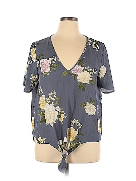 Nine Britton Size XL