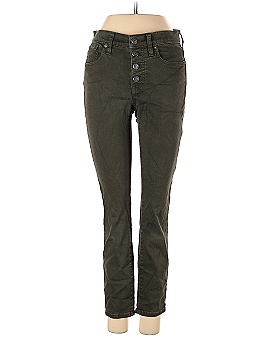 Madewell Jeans (view 1)