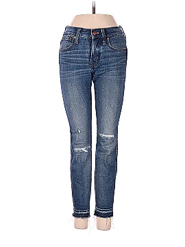 Madewell Madewell Jeans 23 (view 1)
