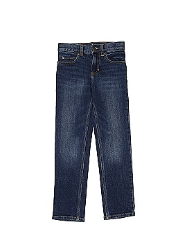 Lands' End Size 8
