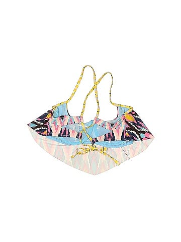 Profile Blush Swimsuit Top (view 2)