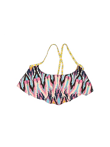 Profile Blush Swimsuit Top (view 1)
