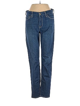 7 For All Mankind Jeans (view 1)