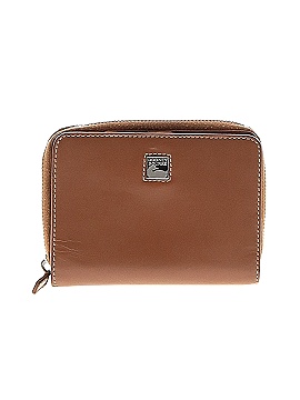 Dooney & Bourke Leather Wallet