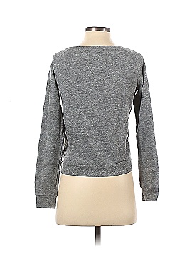 American Eagle Outfitters Sweatshirt (view 2)