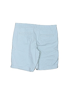 Gap Khaki Shorts (view 2)