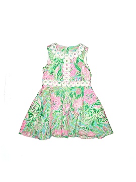 Lilly Pulitzer Size 4