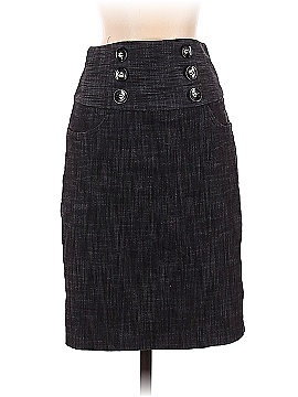 Byline by BYER CA Casual Skirt (view 1)
