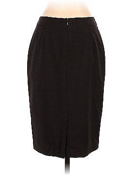 Ann Taylor Wool Skirt (view 2)