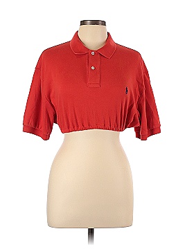 Polo by Ralph Lauren Size Lg