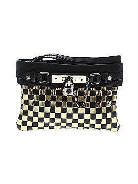 Marc by Marc Jacobs Leather Wristlet