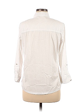 Emily Daniels Long Sleeve Blouse (view 2)