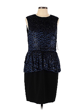 Shoshanna Cocktail Dress (view 1)