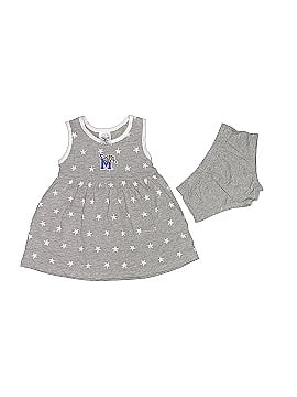 Rivalry Threads Dress (view 1)