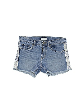 Ann Taylor LOFT Denim Shorts (view 1)