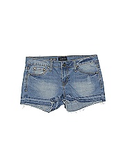 Rampage Denim Shorts