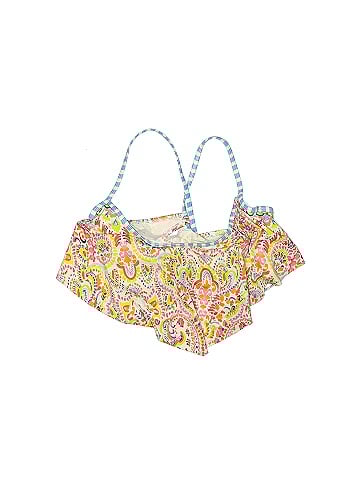 Profile Blush Swimsuit Top (view 1)