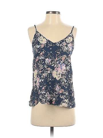 Style Rack Tank Top (view 1)